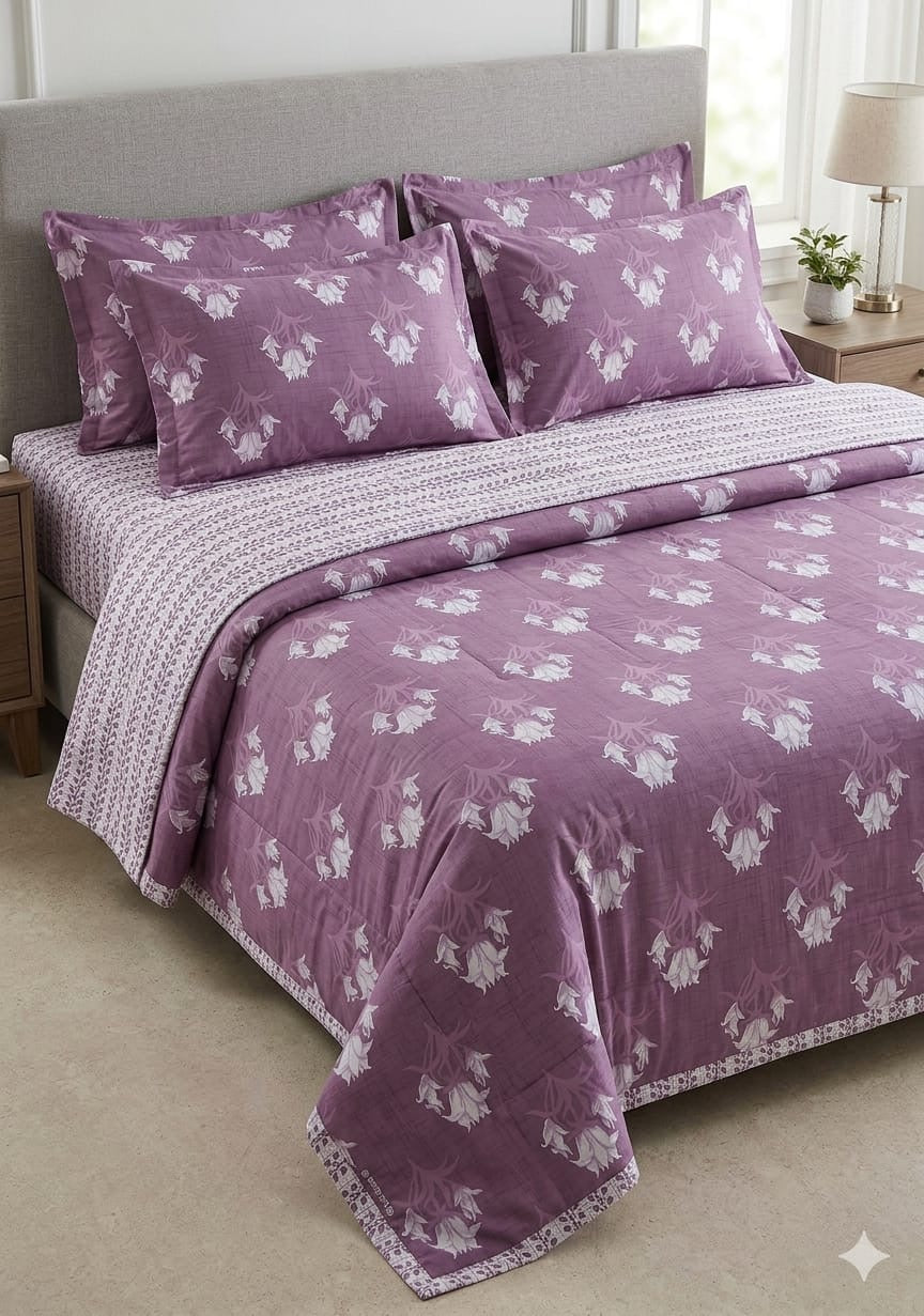 Comforter set DC-974