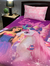 Bedsheet DC-437