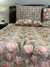 Bedsheet DC-7011