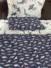 Single bedsheet DC-2004