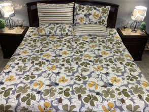 Bedsheet DC-7016