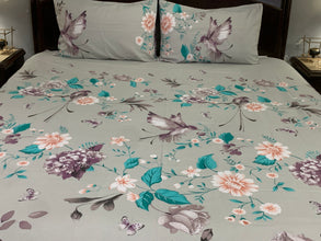 Bedsheet DC-7089