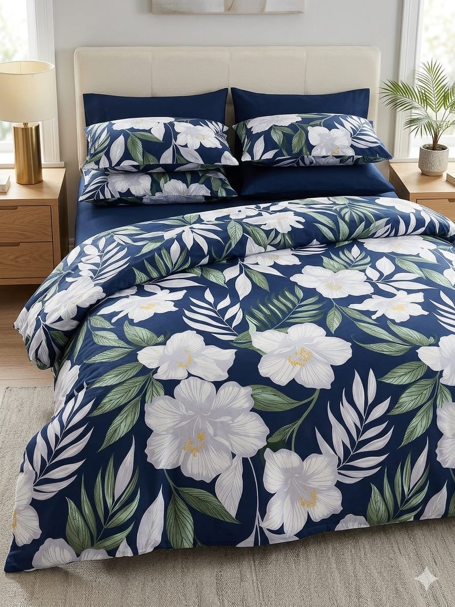 Comforter set DC-1286