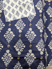 Bedsheet 5 pieces white diamond