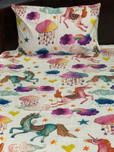 Single bedsheet DC-1012