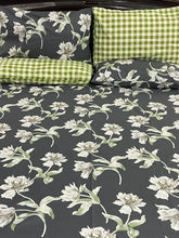 Bedsheet DC-6806