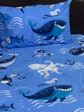 Single bedsheet DC-1288
