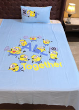 Single bedsheet DC-6753