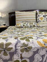 Bedsheet DC-7016