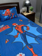 Single bedsheet DC-2003