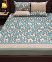 Bedsheet DC-7001