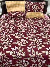 Bedsheet DC-7085