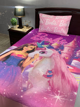 Bedsheet DC-437