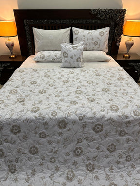 Comforter set DC-6700