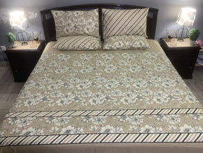Bedsheet DC-6002
