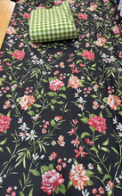 Bedsheet D -7030