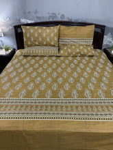Bedsheet DC-1109