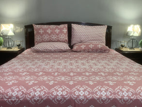 Bedsheet DC-5911