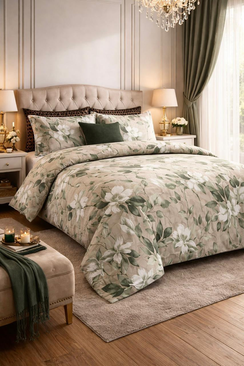 Comforter set DC-973