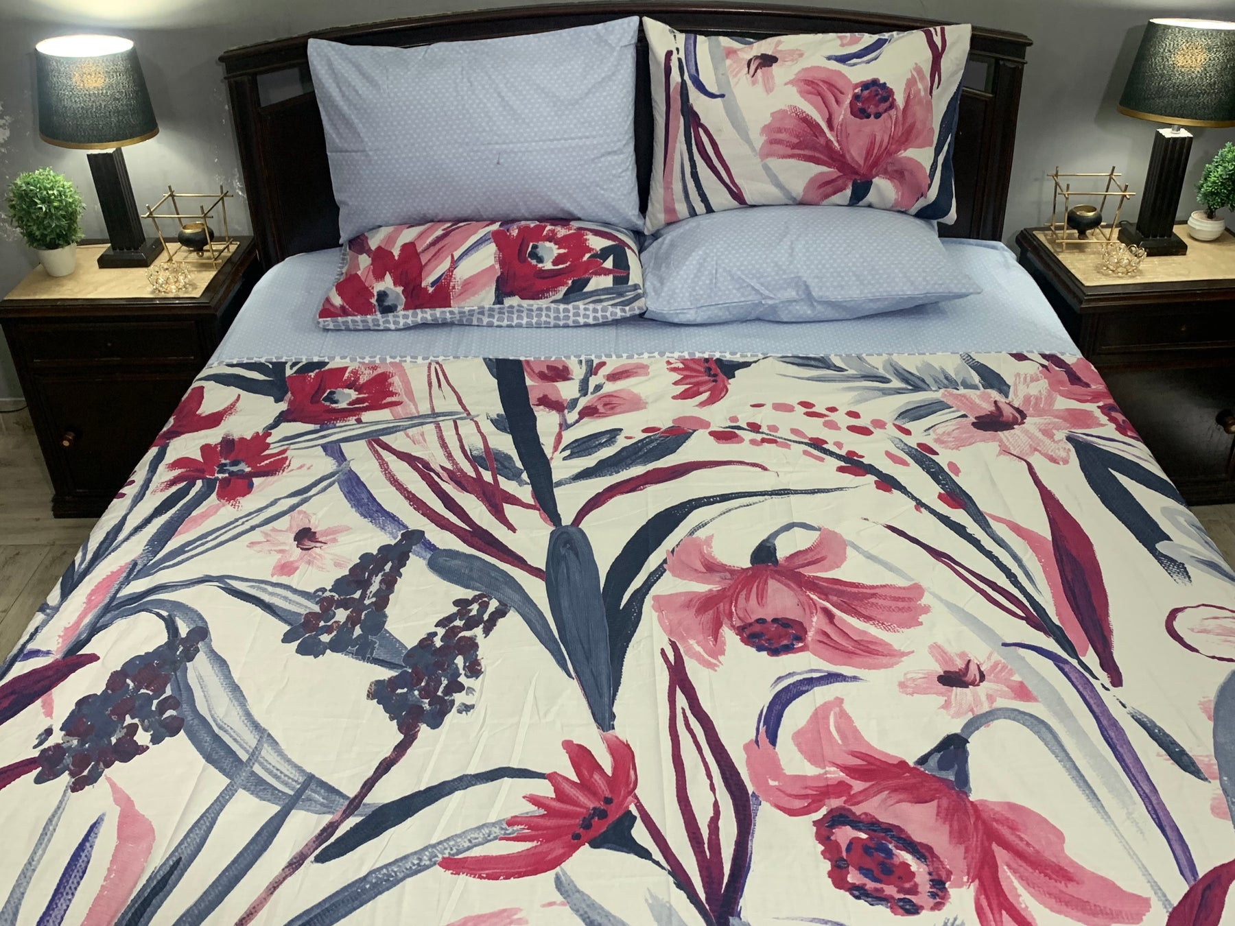 Comforter set DC-792