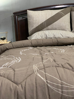 Comforter set DC-435