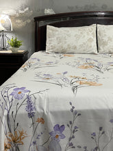 Bedsheet DC-6034