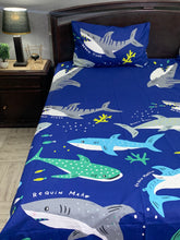 Single bedsheet DC-1024