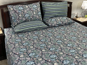 Bedsheet DC-364