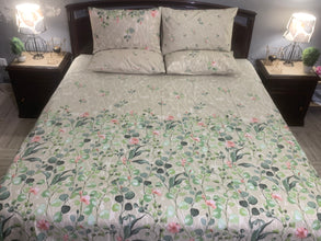 Bedsheet DC-6000
