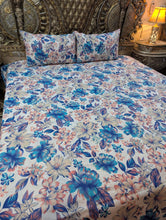 Bedsheet DC-7049