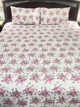 Bedsheet DC-7083