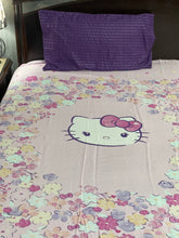 Single bedsheet DC-431