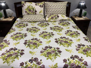 Bedsheet DC-1532
