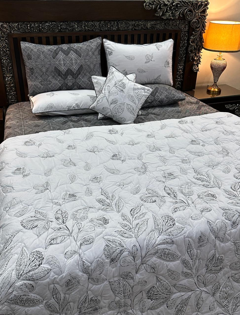 Comforter set DC-6701