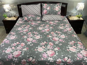 Bedsheet DC-7039