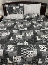 Bedsheet DC-A1194