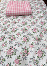 Bedsheet DC-7026
