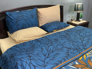 Duvet cover set DC-418