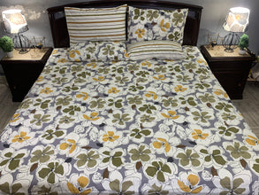 Bedsheet DC-7016
