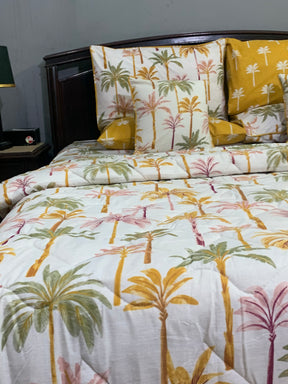 Comforter set DC-255