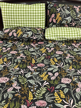 Bedsheet DC-7089