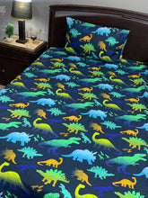 Single bedsheet DC-1019