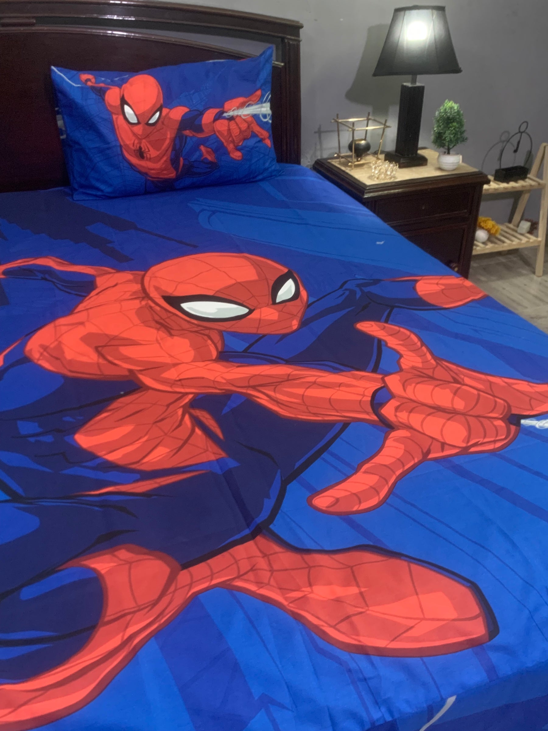 Single bedsheet DC-5229