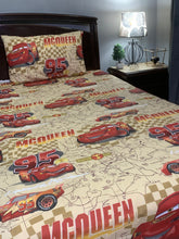 Single bedsheet DC-H0003