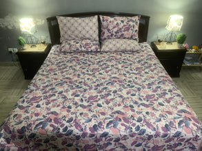 Bedsheet DC-6001