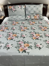 Bedsheet DC-6597