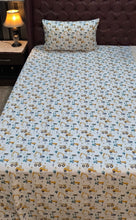 Single bedsheet DC-J0010