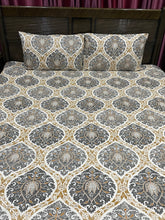 Bedsheet DC-Ah0011