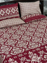 Bedsheet DC-1162