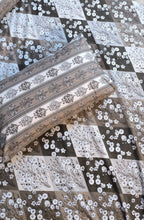 Bedsheet 5 piece blocks